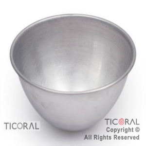 MOLDE POLLERA-MU�ECA N.2 ALUMINIO x 1